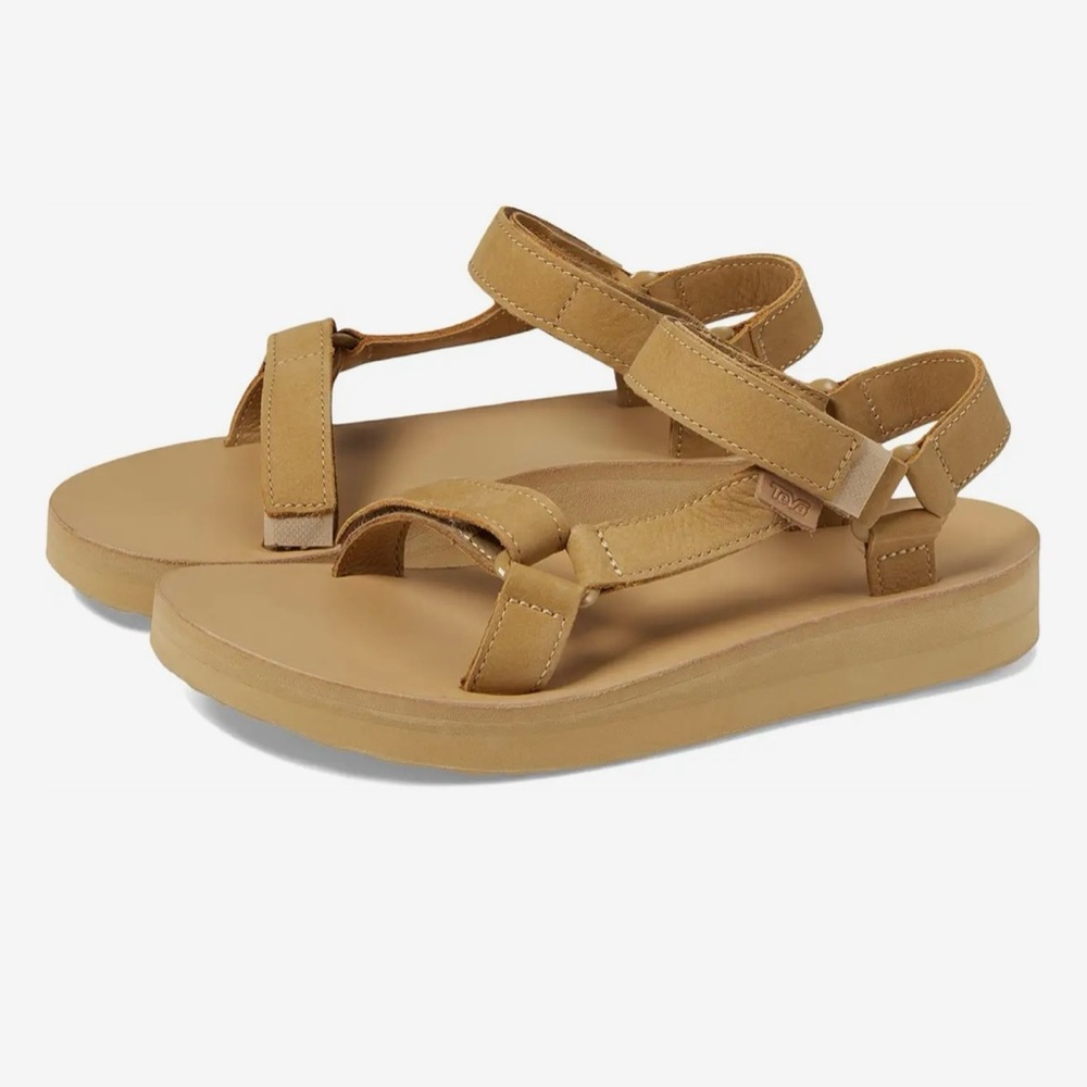 Teva Midform Universal
Leather